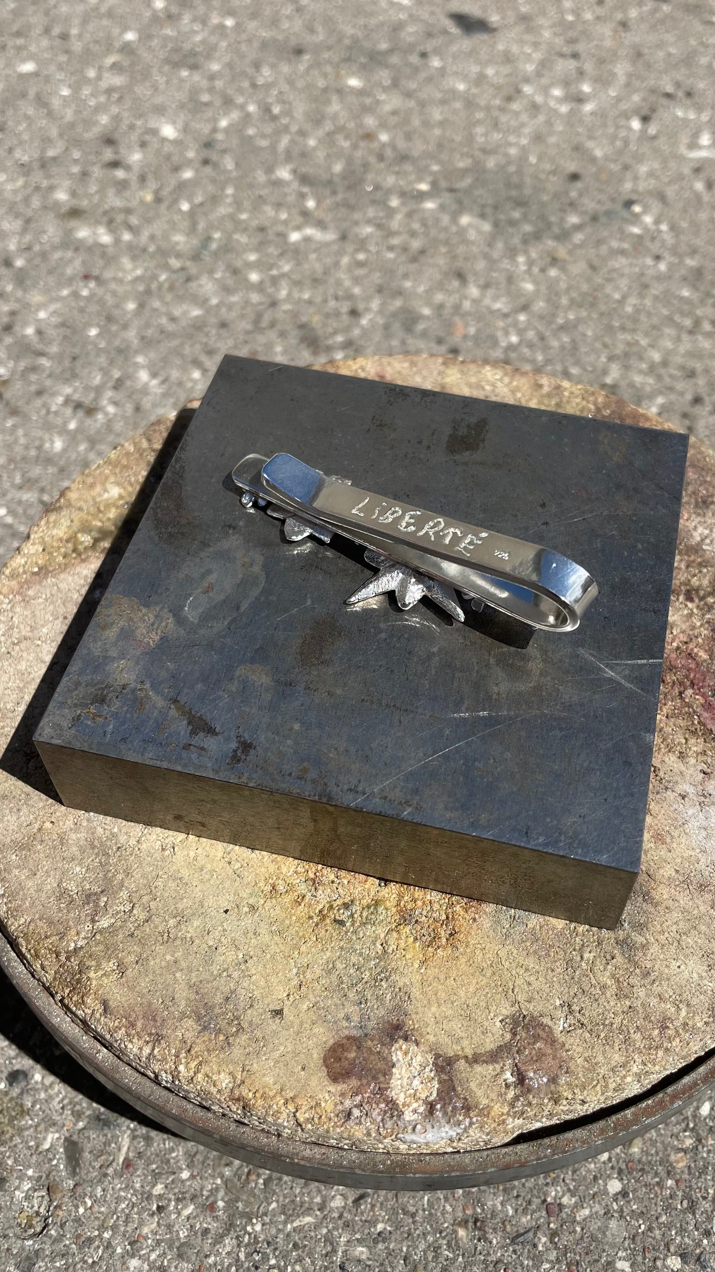 Tie Clip