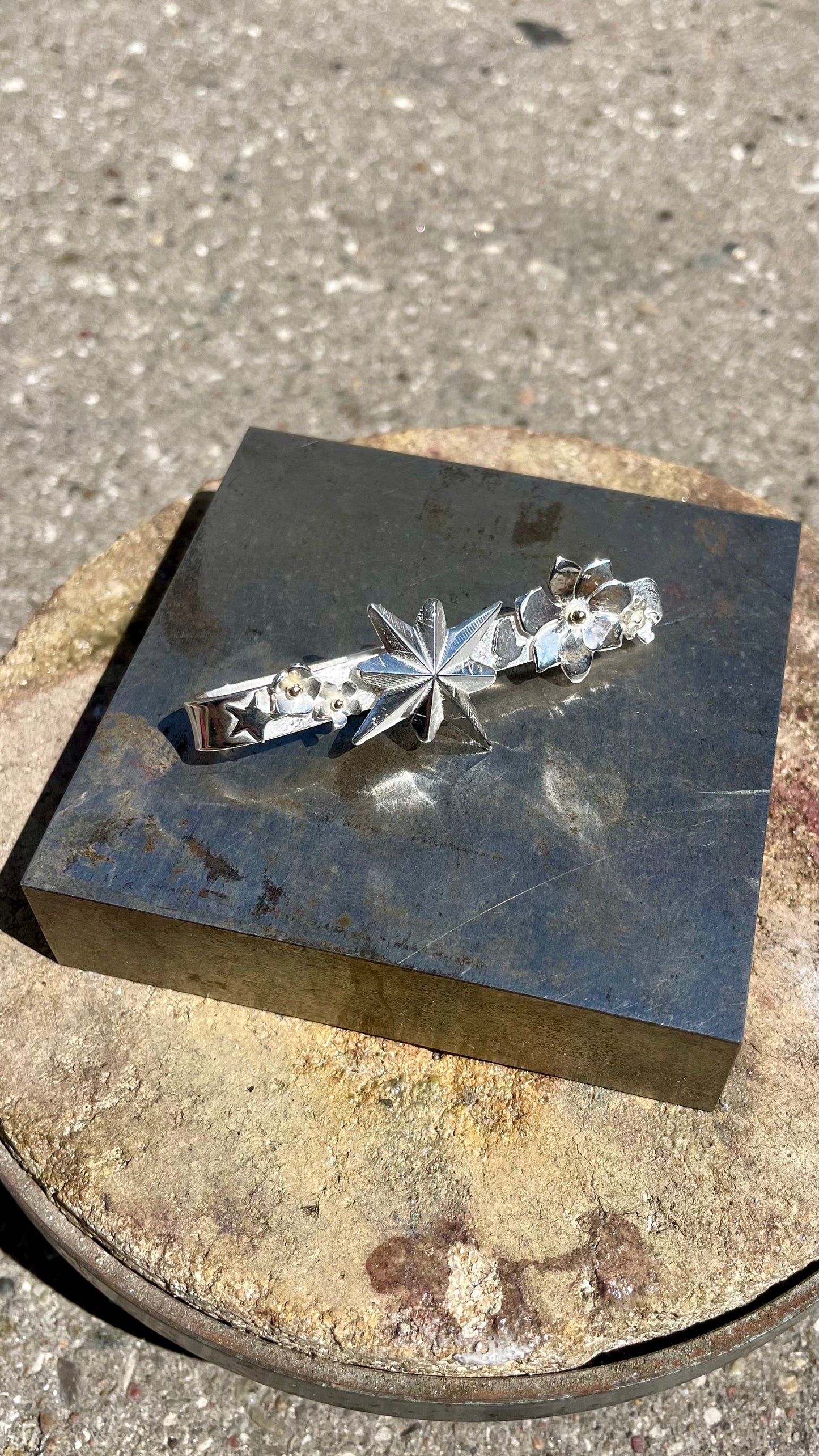Tie Clip