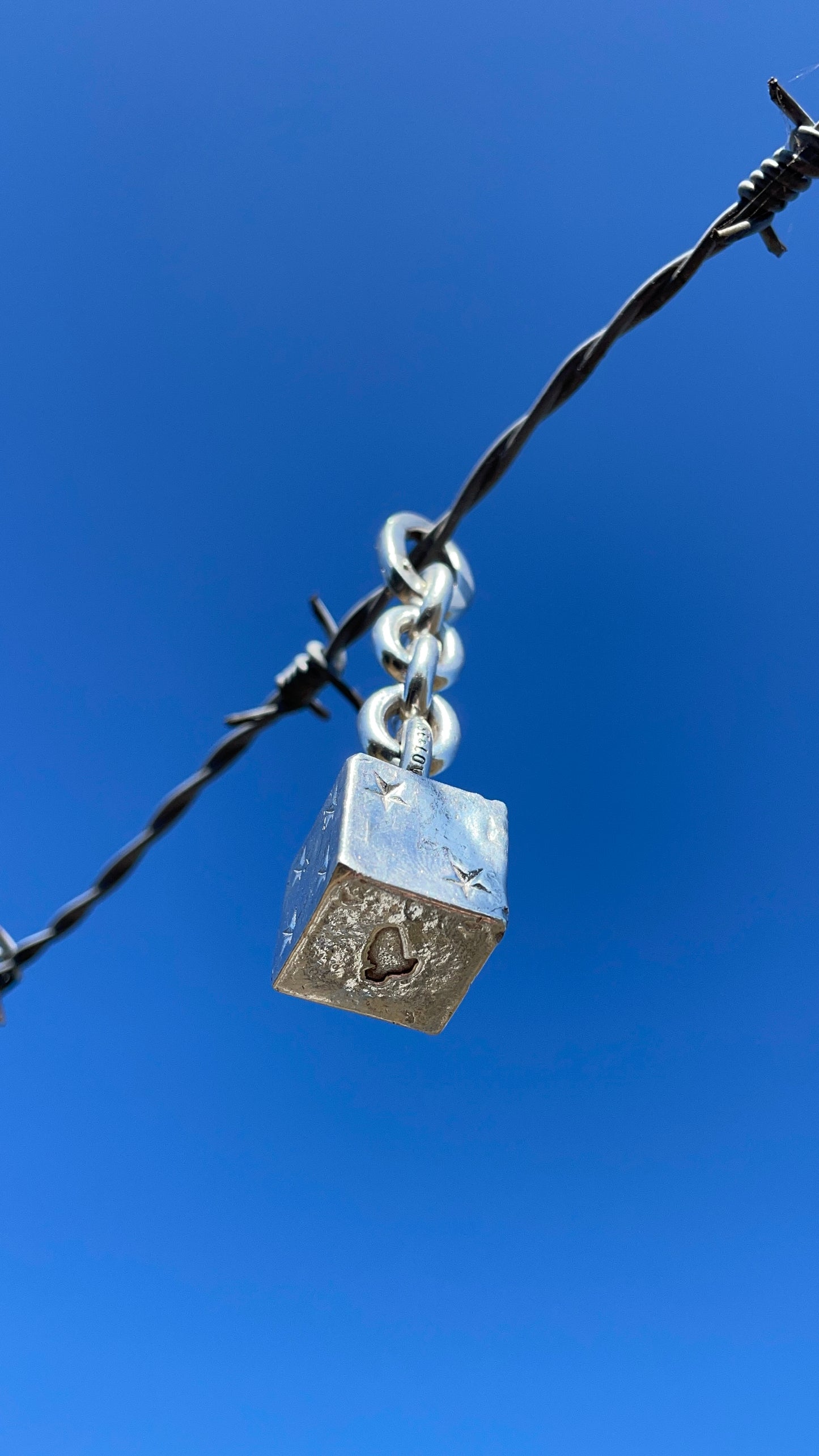 Dice chain